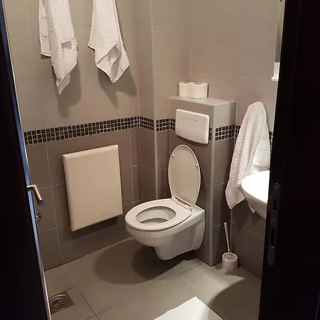 Apartmán Apple Zlatibor