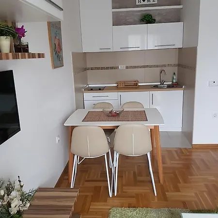 Apple Apartmán Zlatibor
