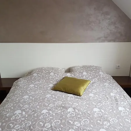Apartmán Apple Zlatibor