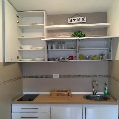 Apple Apartmán Zlatibor