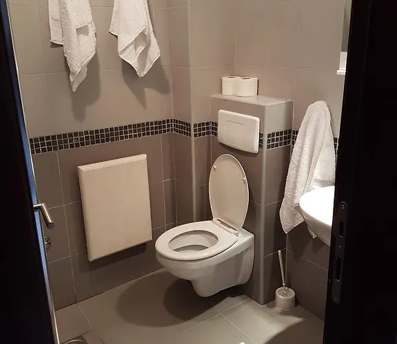 Apartament Apple Zlatibor