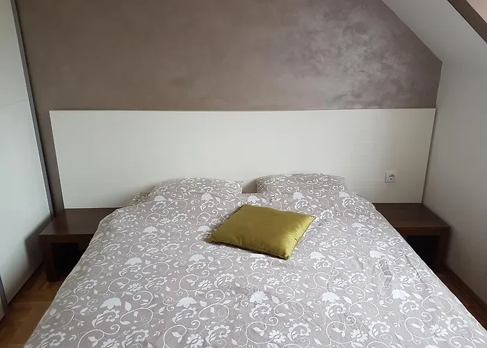 Apartament Apple Zlatibor