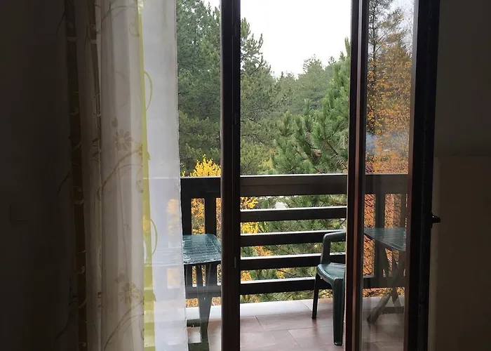 Apple Apartament Zlatibor